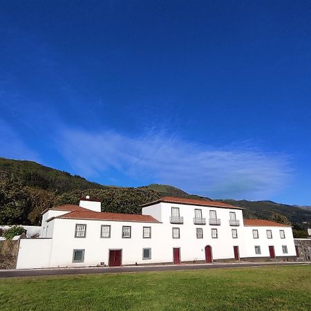 Quinta Dos Misterios- Turismo De Habitacao Apartamento Fajã de Santo Amaro Exterior foto