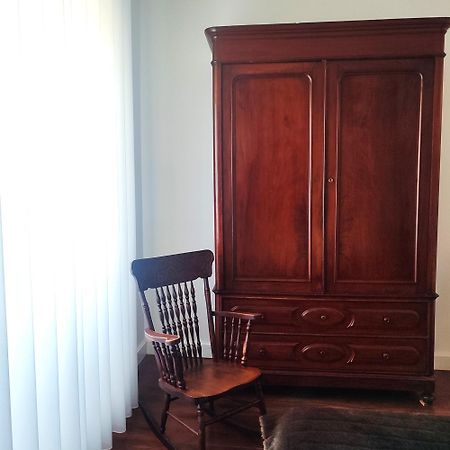 Quinta Dos Misterios- Turismo De Habitacao Apartamento Fajã de Santo Amaro Exterior foto