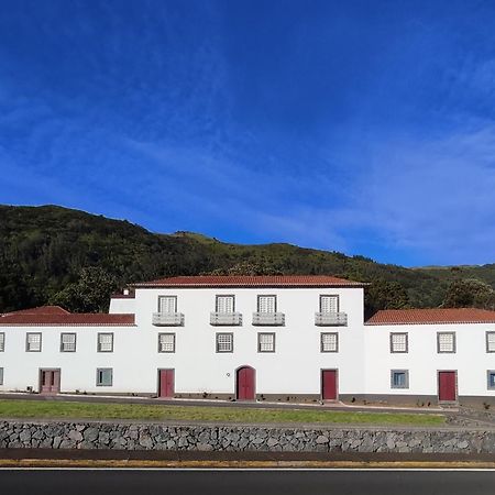 Quinta Dos Misterios- Turismo De Habitacao Apartamento Fajã de Santo Amaro Exterior foto