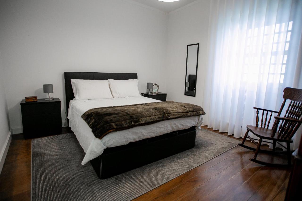 Quinta Dos Misterios- Turismo De Habitacao Apartamento Fajã de Santo Amaro Exterior foto