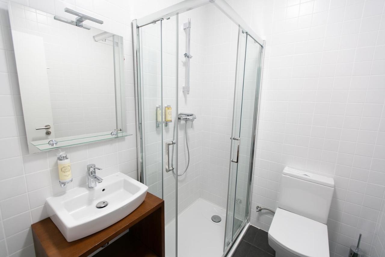Quinta Dos Misterios- Turismo De Habitacao Apartamento Fajã de Santo Amaro Exterior foto