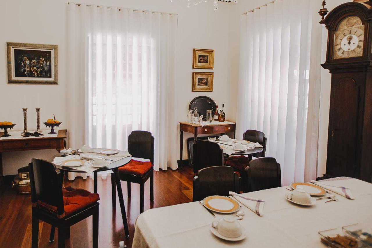 Quinta Dos Misterios- Turismo De Habitacao Apartamento Fajã de Santo Amaro Exterior foto