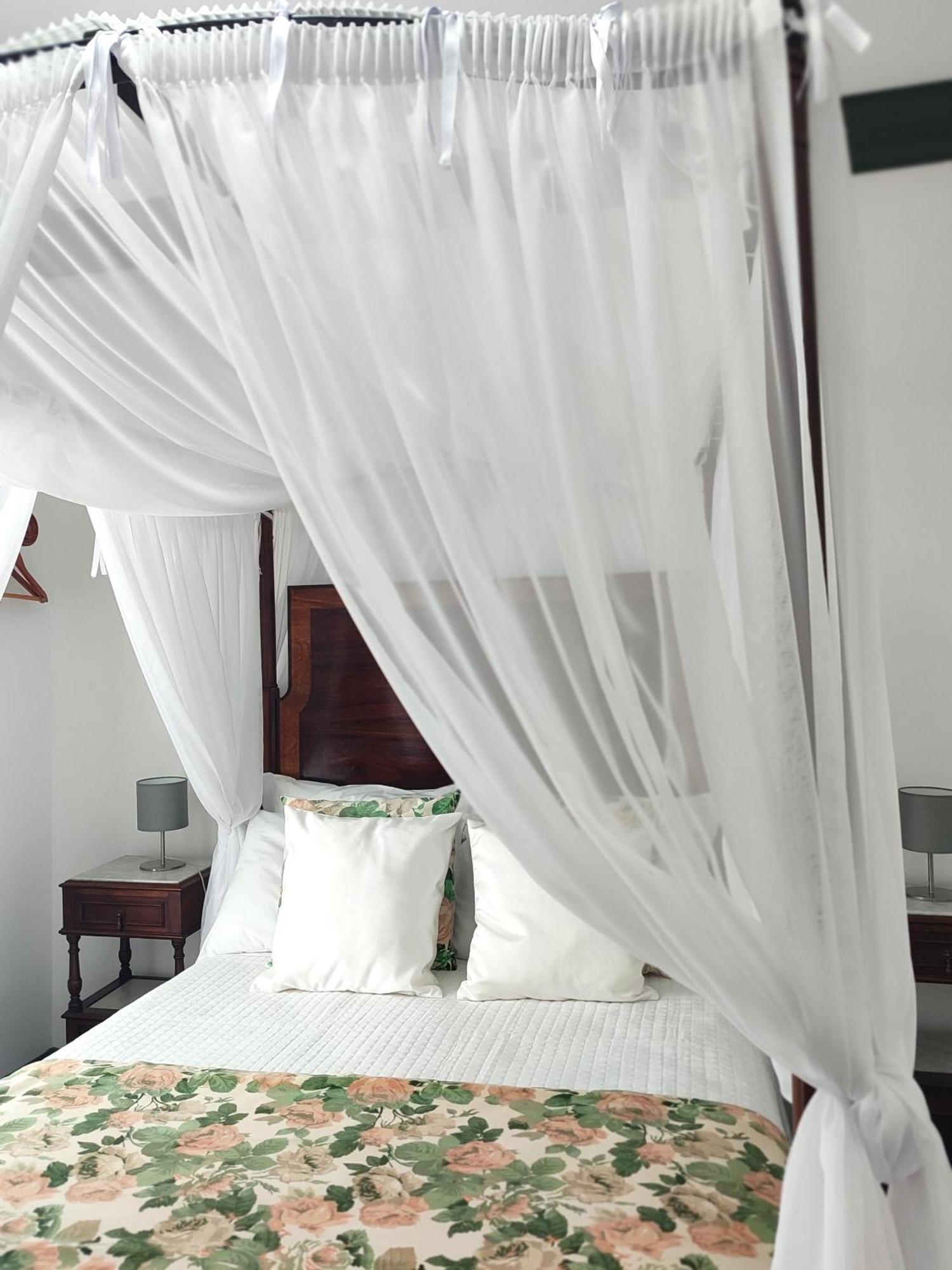 Quinta Dos Misterios- Turismo De Habitacao Apartamento Fajã de Santo Amaro Exterior foto