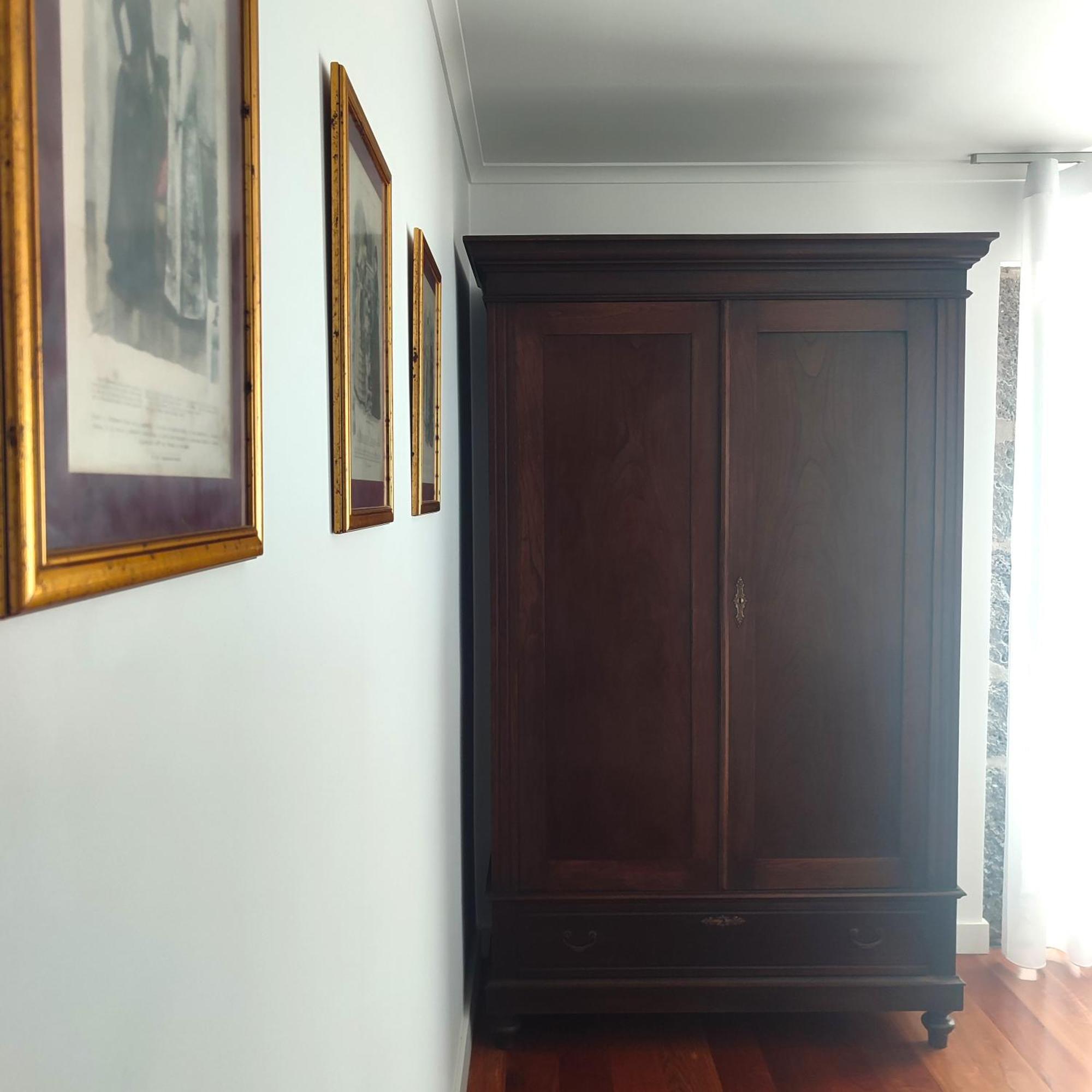 Quinta Dos Misterios- Turismo De Habitacao Apartamento Fajã de Santo Amaro Exterior foto
