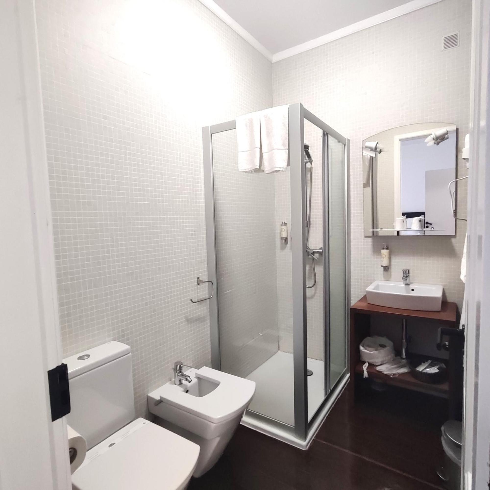 Quinta Dos Misterios- Turismo De Habitacao Apartamento Fajã de Santo Amaro Exterior foto