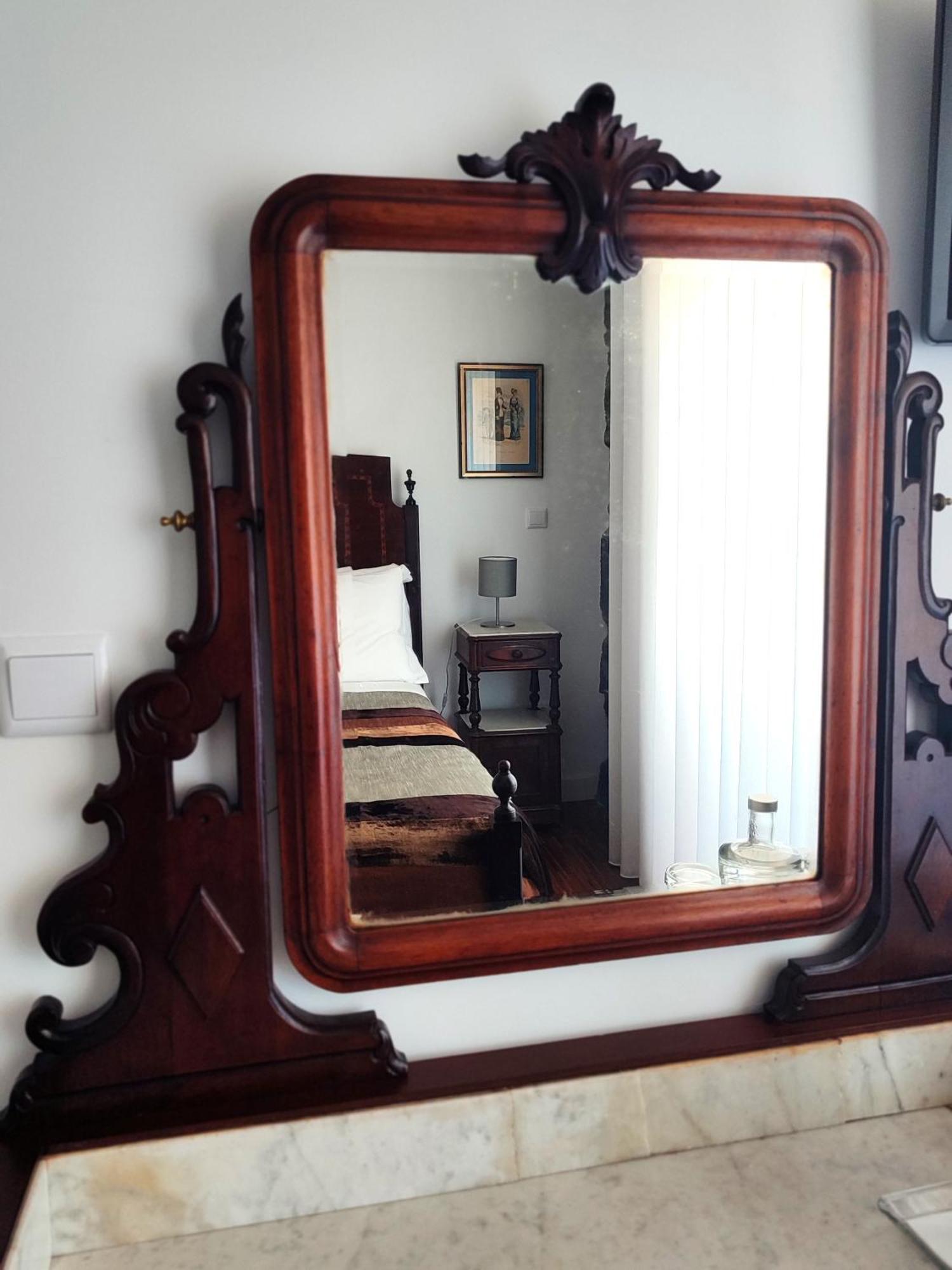 Quinta Dos Misterios- Turismo De Habitacao Apartamento Fajã de Santo Amaro Exterior foto