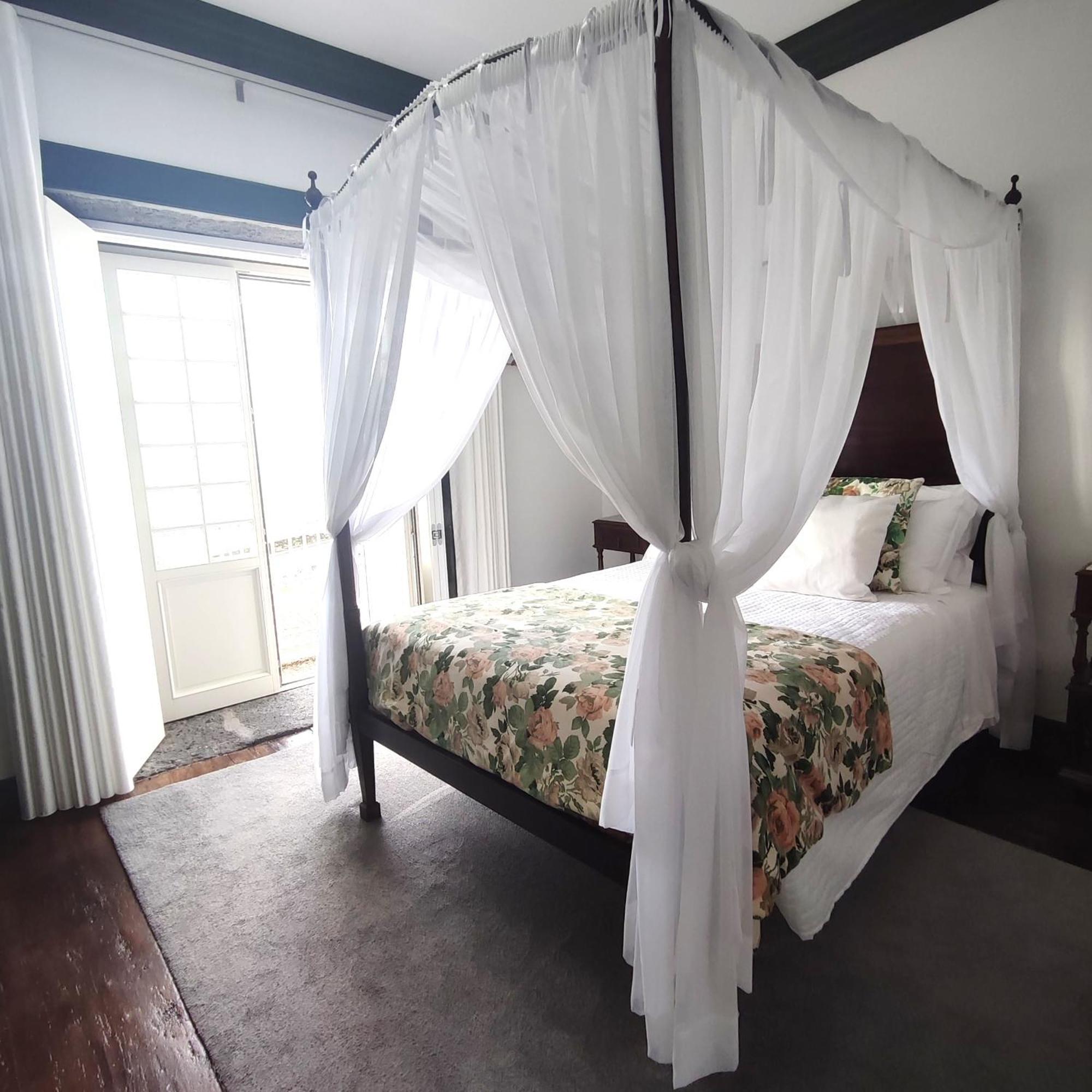 Quinta Dos Misterios- Turismo De Habitacao Apartamento Fajã de Santo Amaro Exterior foto