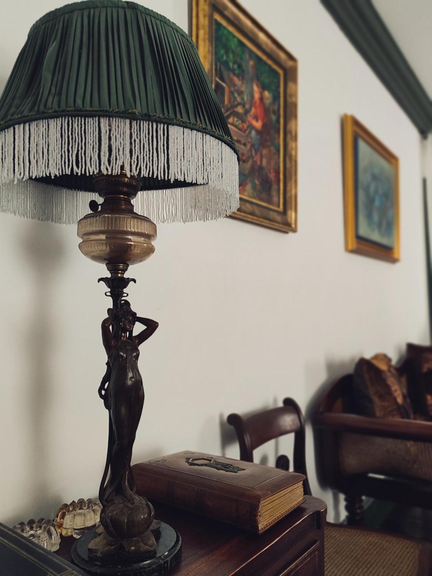 Quinta Dos Misterios- Turismo De Habitacao Apartamento Fajã de Santo Amaro Exterior foto